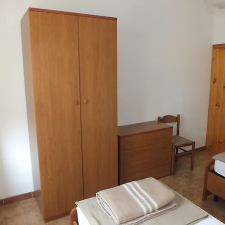 Elba Casale Al Mare Cm2b Appartement *