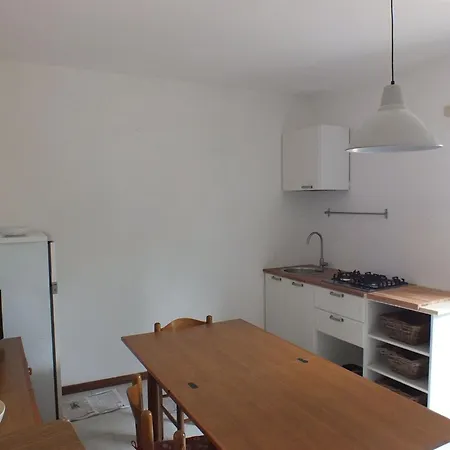 Appartement Elba Casale Al Mare Cm2b *