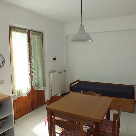 Elba Casale Al Mare Cm2b Appartement *