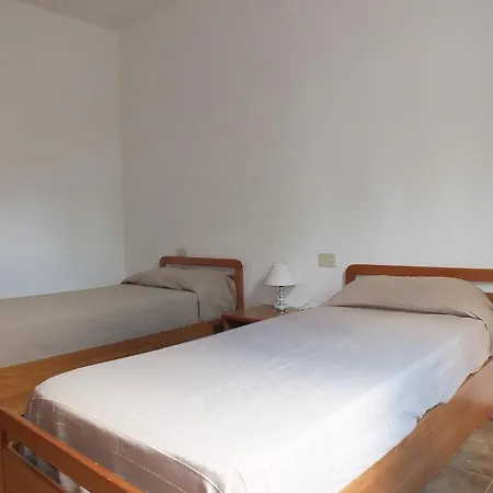 Appartement Elba Casale Al Mare Cm2b