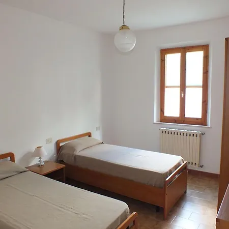 Elba Casale Al Mare Cm2b Appartement